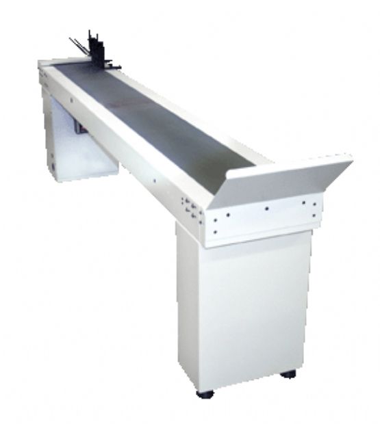 Belt Delivery Conveyors