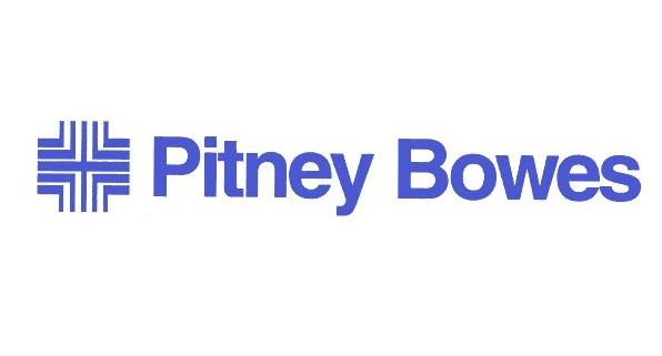 Pitney Bowes