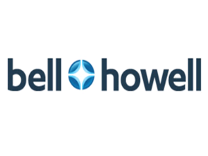 Bell and Howell