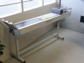 Mail Management Shingling conveyor